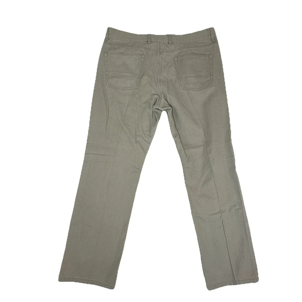 Chaps pocket twill